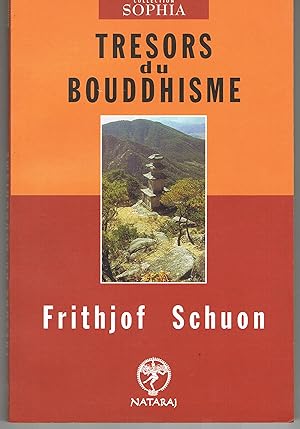 Trésors du bouddhisme