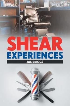 Seller image for Shear Experiences [Soft Cover ] for sale by booksXpress