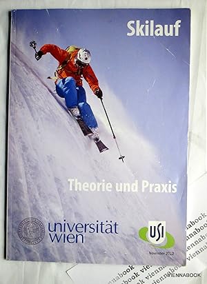 Skilauf - Theorie und Praxis