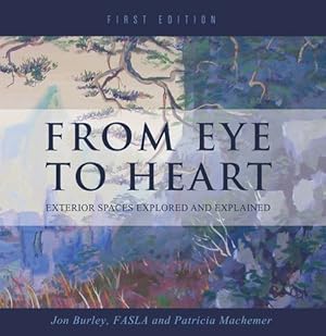 Image du vendeur pour From Eye to Heart [Soft Cover ] mis en vente par booksXpress