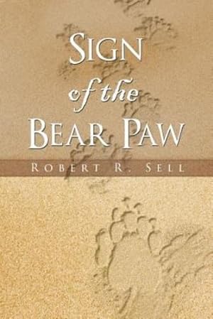 Seller image for Sign of the Bear Paw [Soft Cover ] for sale by booksXpress