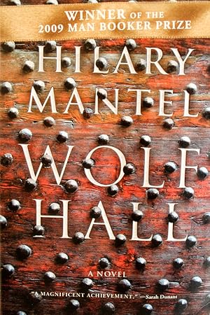 Seller image for Wolf Hall for sale by Mad Hatter Bookstore
