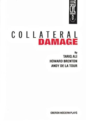 Immagine del venditore per Collateral Damage (Oberon Modern Plays) [Soft Cover ] venduto da booksXpress