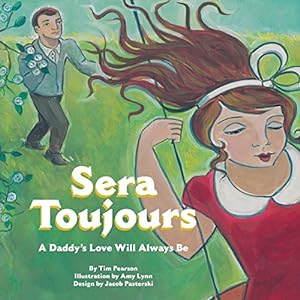 Seller image for Sera Toujours [Soft Cover ] for sale by booksXpress