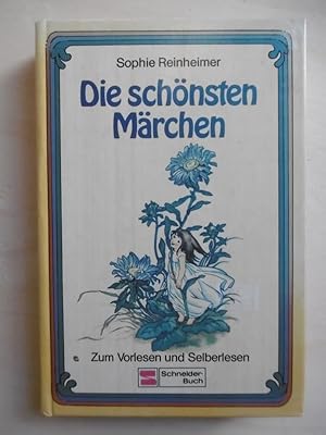 Die schönsten Märchen. Zum Vorlesen und Selberlesen. (Titelbild: Felicitas Kuhn. Illustration: Ku...