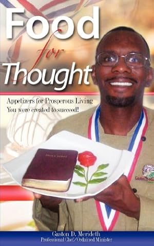 Seller image for Food for Thought [Soft Cover ] for sale by booksXpress