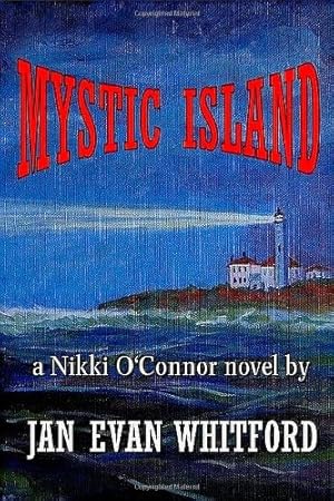 Seller image for Mystic Island [Soft Cover ] for sale by booksXpress