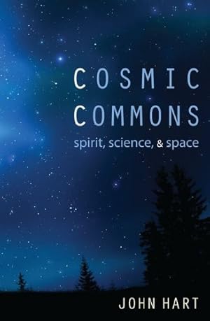 Immagine del venditore per Cosmic Commons: Spirit, Science, and Space [Soft Cover ] venduto da booksXpress