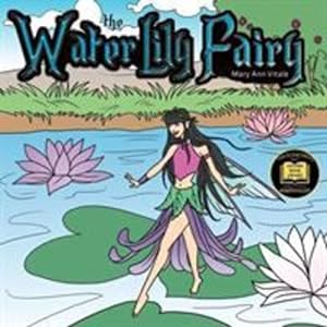 Seller image for The Water Lily Fairy by Vitale, Mary Ann [Paperback ] for sale by booksXpress