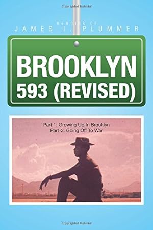 Imagen del vendedor de Brooklyn 593 (Revised) [Soft Cover ] a la venta por booksXpress