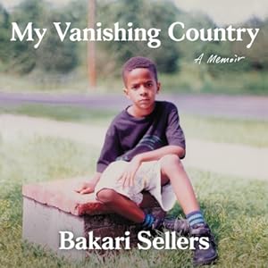 Seller image for My Vanishing Country: A Memoir (CD) for sale by BargainBookStores