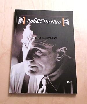 Hommage Robert De Niro