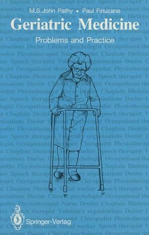 Seller image for Geriatric Medicine: Problems And Practice [Paperback ] for sale by booksXpress