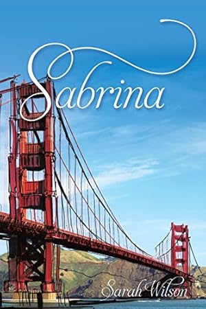 Seller image for Sabrina by Wilson RN Msn Nnp-BC, MS Sarah [Paperback ] for sale by booksXpress