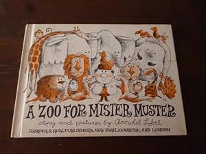 A Zoo for Mister Muster