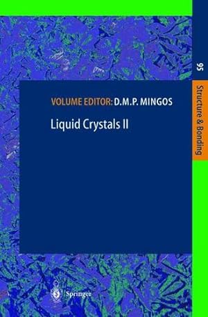 Seller image for Liquid Crystals II (Structure and Bonding) (Volume 95) [Paperback ] for sale by booksXpress