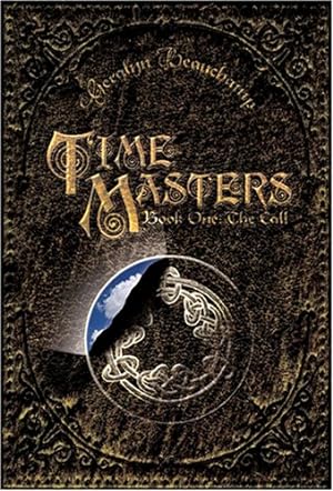 Seller image for The Call (Time Masters, Book One) [Hardcover ] for sale by booksXpress