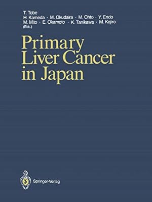 Immagine del venditore per Primary Liver Cancer in Japan [Soft Cover ] venduto da booksXpress