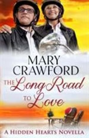 Seller image for The Long Road to Love (Hidden Hearts Novella) [Soft Cover ] for sale by booksXpress