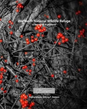 Seller image for Wertheim National Wildlife Refuge [Soft Cover ] for sale by booksXpress