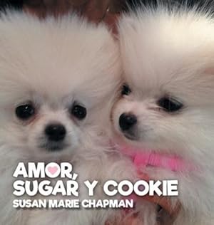 Seller image for Amor, Sugar y Cookie (Spanish Edition) [Hardcover ] for sale by booksXpress