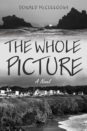 Seller image for The Whole Picture: A Novel [Soft Cover ] for sale by booksXpress