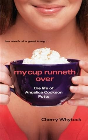 Seller image for My Cup Runneth Over: The Life of Angelica Cookson Potts [Soft Cover ] for sale by booksXpress