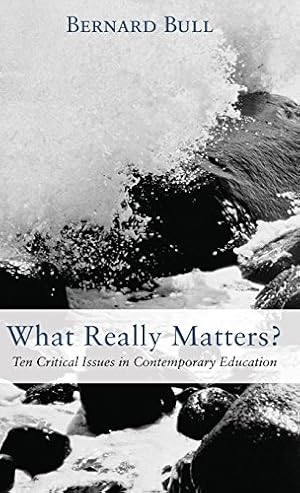 Seller image for What Really Matters? [Hardcover ] for sale by booksXpress