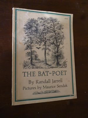 The Bat-Poet