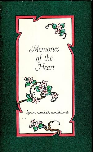 Seller image for Memories of the Heart for sale by Dorley House Books, Inc.