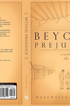 Image du vendeur pour Beyond Prejudice by Wurzer, Raschelle [Paperback ] mis en vente par booksXpress