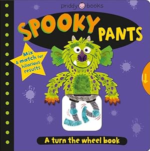 Seller image for Spooky Pants for sale by GreatBookPrices