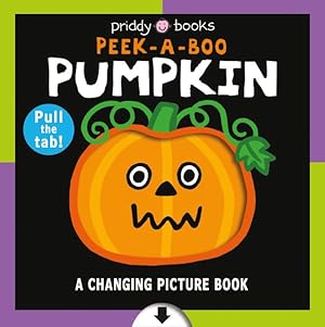 Seller image for Peek-A-Boo Pumpkin for sale by GreatBookPrices