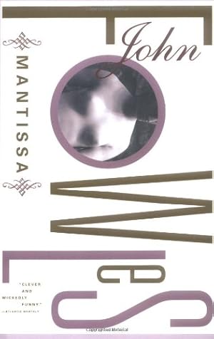 Seller image for Mantissa (Back Bay Books) by Fowles, John [Paperback ] for sale by booksXpress