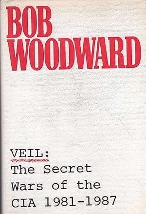 Veil: The Secret Wars of the CIA 1981-1987