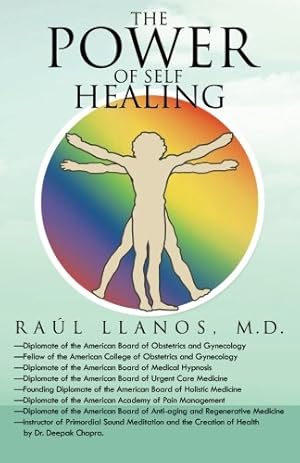 Image du vendeur pour The Power of Self Healing [Soft Cover ] mis en vente par booksXpress