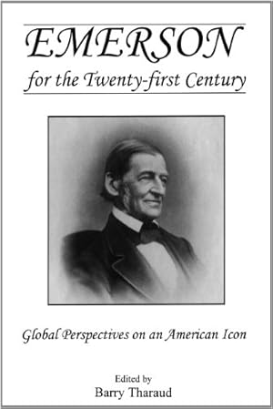 Seller image for Emerson for the Twenty-First Century: Global Perspectives on an American Icon [Soft Cover ] for sale by booksXpress