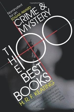 Bild des Verkufers fr Crime and Mystery: The 100 Best Books by Keating, . [Paperback ] zum Verkauf von booksXpress