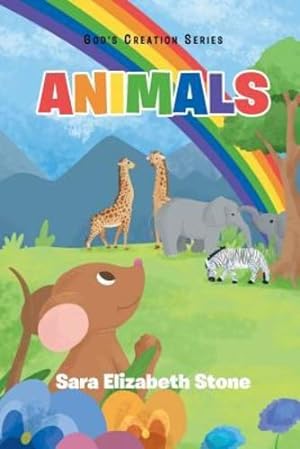 Seller image for Animals (God's Creation) [Soft Cover ] for sale by booksXpress