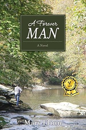 Seller image for A Forever Man by Flinn, Mary [Paperback ] for sale by booksXpress