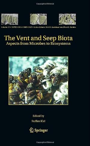 Immagine del venditore per The Vent and Seep Biota: Aspects from Microbes to Ecosystems (Topics in Geobiology) [Hardcover ] venduto da booksXpress