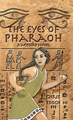 Seller image for Eyes of Pharaoh [Hardcover ] for sale by booksXpress