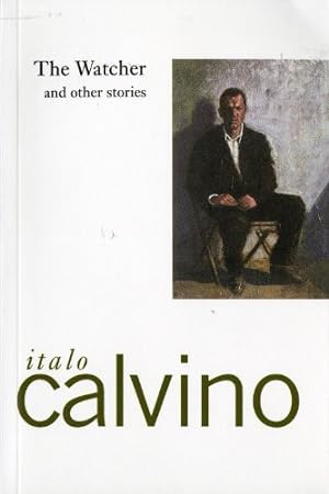 Seller image for The Watcher and Other Stories by Calvino, Italo [Paperback ] for sale by booksXpress