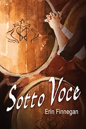 Seller image for Sotto Voce by Finnegan, Erin [Paperback ] for sale by booksXpress