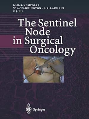 Seller image for The Sentinel Node in Surgical Oncology [Soft Cover ] for sale by booksXpress