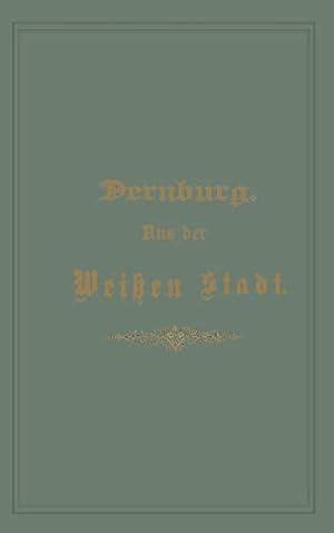 Seller image for Aus der Wei en Stadt: Spaziergänge in der Chicagoer Weltausstellung und weitere Fahrten (German Edition) [Soft Cover ] for sale by booksXpress