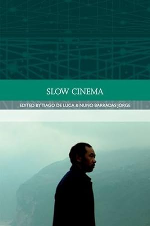 Imagen del vendedor de Slow Cinema (Traditions in World Cinema EUP) [Paperback ] a la venta por booksXpress