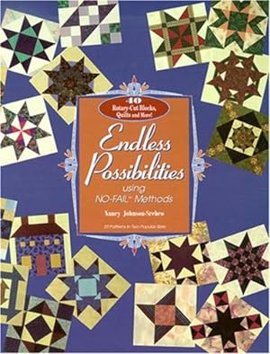 Bild des Verkufers fr Endless Possibilities: Using No-Fail (tm) Methods by Johnson-Srebro, Nancy [Paperback ] zum Verkauf von booksXpress
