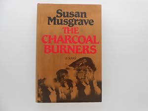 Seller image for The Charcoal Burners for sale by Lindenlea Books