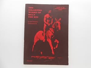 Image du vendeur pour The Collected Works of Billy the Kid mis en vente par Lindenlea Books